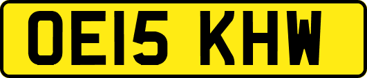 OE15KHW