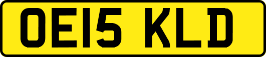 OE15KLD