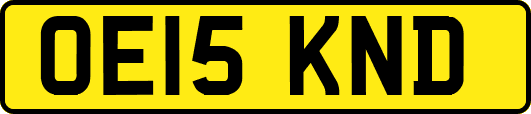 OE15KND