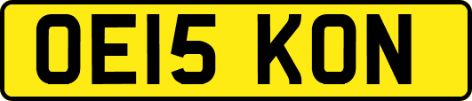 OE15KON