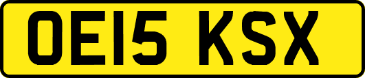 OE15KSX