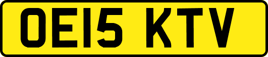 OE15KTV