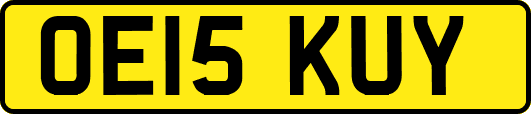 OE15KUY