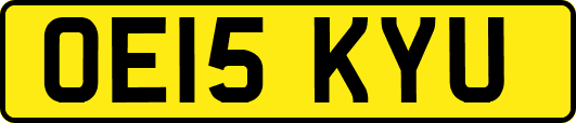 OE15KYU