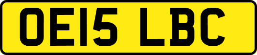 OE15LBC