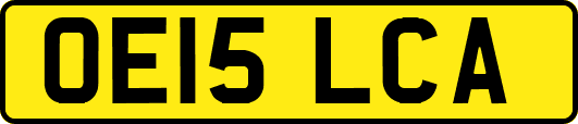 OE15LCA