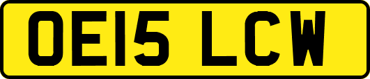 OE15LCW