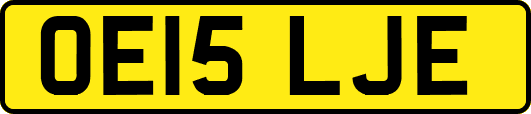 OE15LJE