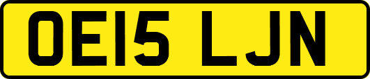 OE15LJN