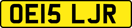 OE15LJR