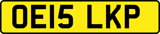 OE15LKP