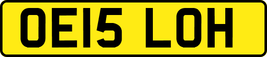 OE15LOH
