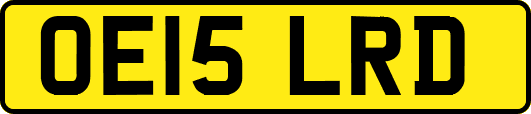 OE15LRD