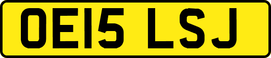 OE15LSJ