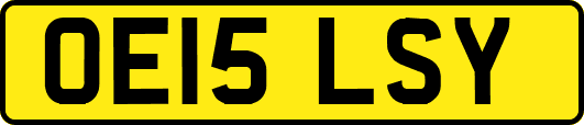 OE15LSY