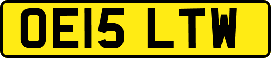 OE15LTW