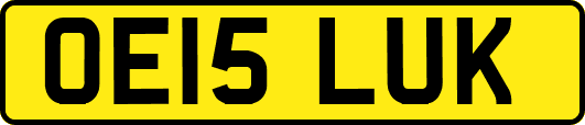 OE15LUK