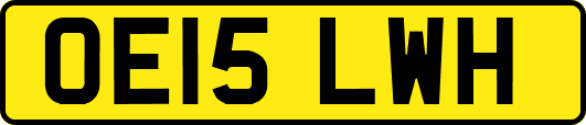 OE15LWH