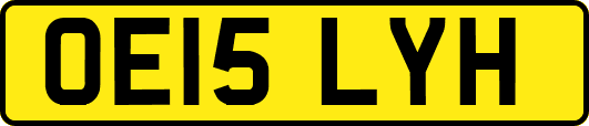 OE15LYH
