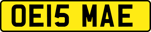 OE15MAE