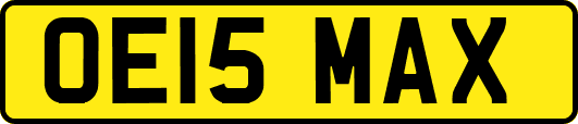 OE15MAX