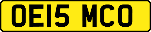 OE15MCO
