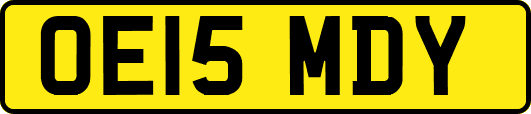 OE15MDY