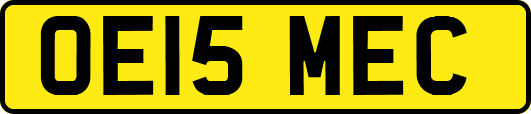 OE15MEC