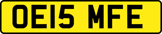 OE15MFE