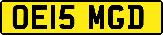 OE15MGD