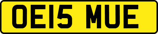 OE15MUE