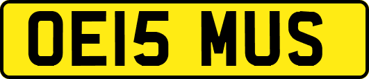 OE15MUS