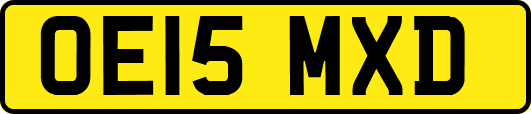 OE15MXD