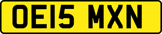 OE15MXN