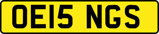 OE15NGS