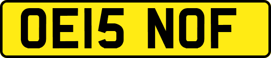OE15NOF