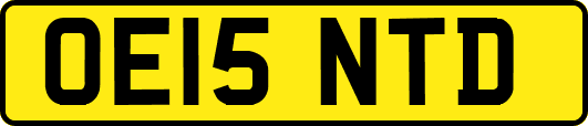 OE15NTD