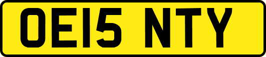 OE15NTY