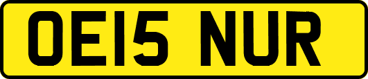 OE15NUR