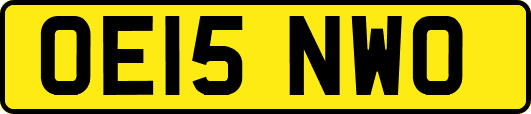 OE15NWO