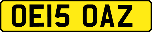 OE15OAZ