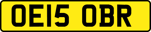 OE15OBR