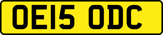 OE15ODC