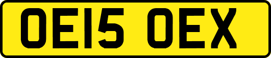 OE15OEX
