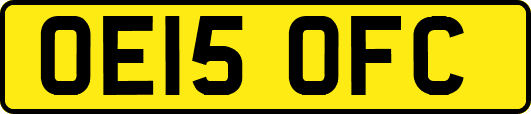 OE15OFC
