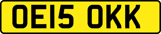 OE15OKK