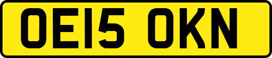 OE15OKN