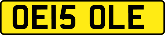 OE15OLE