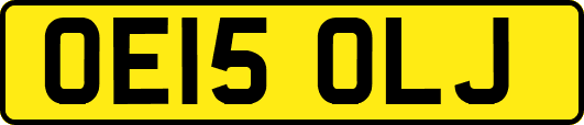 OE15OLJ