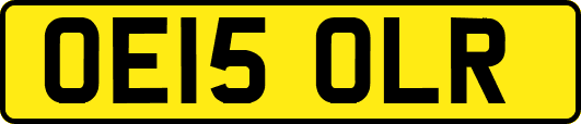 OE15OLR